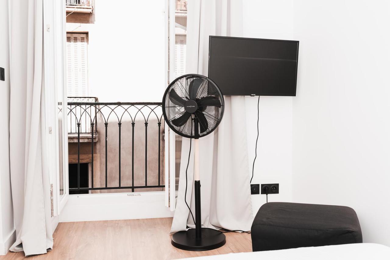 R'Apparts T3 Lafayette Vintage Hypercentre Grenoble Ngoại thất bức ảnh